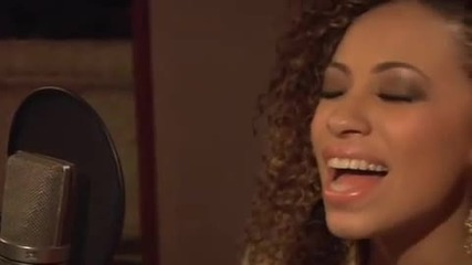 Mtv Vma 2009 - Karina Pasian - Slow Motion (rawsession Original)