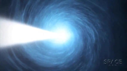 Most Powerful Quasar Discovered