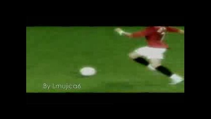 Cristiano Ronaldo - Pfa
