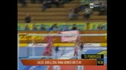 Соколов записа 22 точки при загубата на "Тренто" с 1:3 от "Перуджа"
