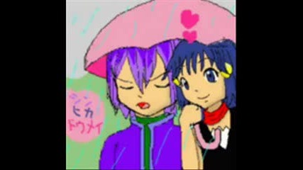 ikarishipping. Dawn and paul
