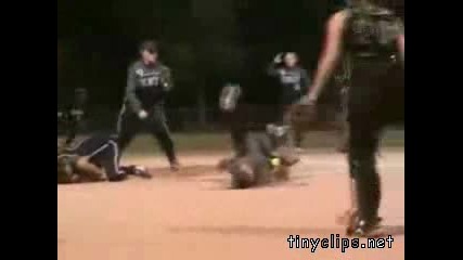 Ебаси Headshot - А! Смешно!