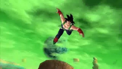 E3 2010: Dragon Ball: Raging Blast 2 - Debut Trailer