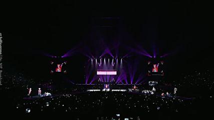 Bts - Boyz with fun / Kynk