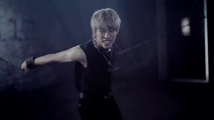 B.a.p - One Shot (japanese version)