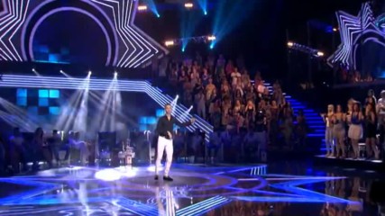 Milan Mitrovic - Zivot - Tv Prva 25.06.2017.