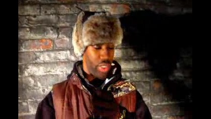 Badnooz Boogz - The Devil Is A Liar