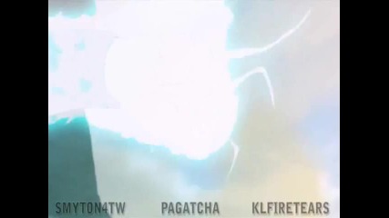 Sasuke kill Kakashi
