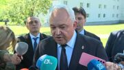 МВР ще сезира прокуратурата за престъпно бездействие, ако АПИ не вземе мерки след катастрофата в Ямболско
