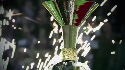 Barbitch - Jcdi 2015 Juve Campione D Italia [ Tribute ]