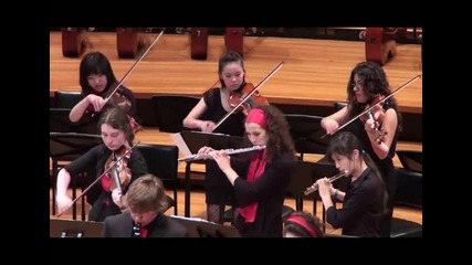 Libertango Astor Piazzolla Tangooz Sydney Youth Orchestra Syo Tango Oz