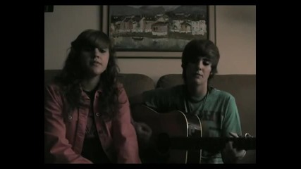 Eva & Gema Not Just You (cody Simpson)
