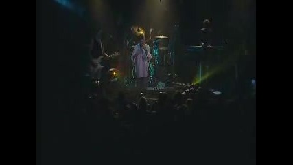 Nazareth - Hearts Grown Cold