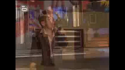 martin - super star 