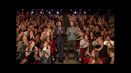 Beyonce - Countdown [ on Jimmy Fallon ]