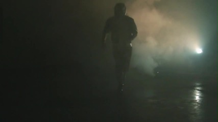 Comic Con 12: Death Rally - It Begins Trailer
