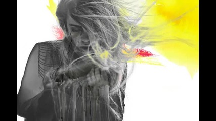 Sky Ferreira - Lost In My Bedroom