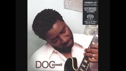 Doc Powell - Thank You