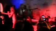 Rada Manojlovic & Misa Laguna - Nema te - (LIVE) - (Diskoteka Metropola 08.02.2014.)