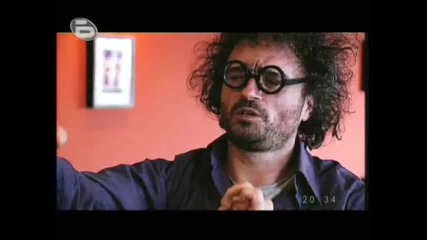 *hq* Мустафа - Хипнотизатор