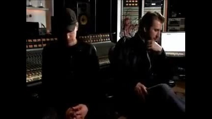 Inside The Album Life Starts Now - The Art Ship