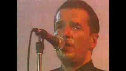 Falco - Vienna Calling live 1993