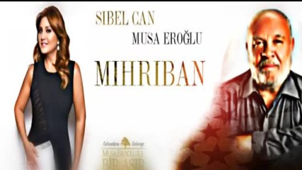 Sibel Can Mihriban
