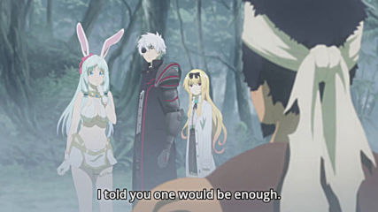 Arifureta Shokugyou de Sekai Saikyou Episode 6