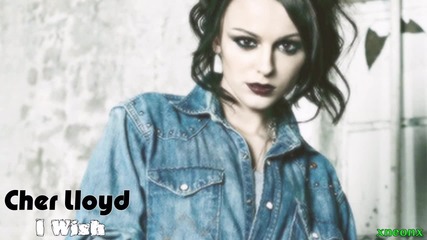 03. Cher Lloyd - I Wish (ft. T. I.)