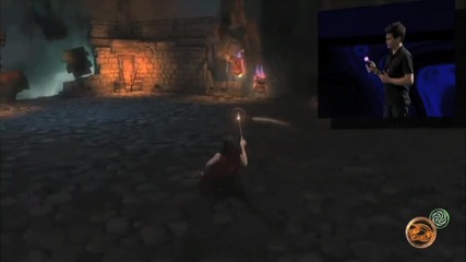 Sorcery ( Gc 10: Spellcasting Interview Hd ) 