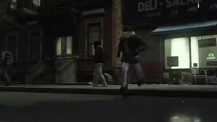 Prototype 2 - Gameplay - Part 21 (ps3)
