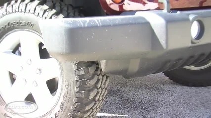 2010 Jeep Wrangler Unlimited Rubicon 