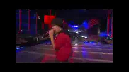 Justin Bieber - Somebody To Love & Baby [live at Mmva]