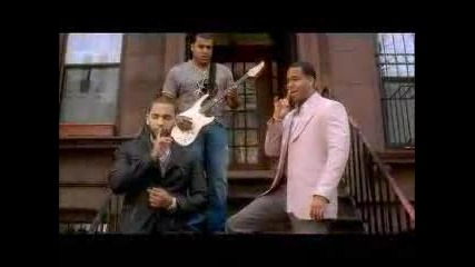 Aventura - Mi Corazoncito