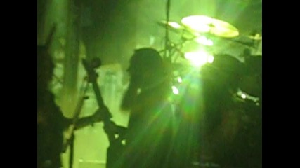 Children Of Bodom - Live In Sofia