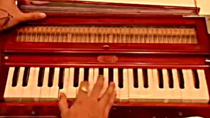 Melody 8 - Learn Harmonium