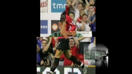 Ronaldo Pics