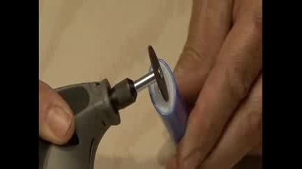 Cheapy Laser Lighter Burner!