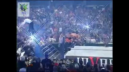 Wwf Ppv 2001 - Omg моменти