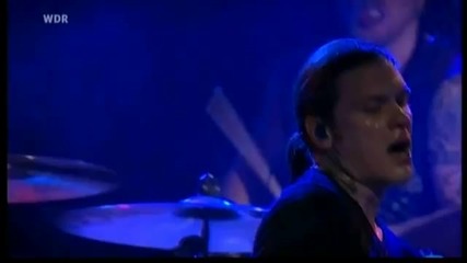 Shinedown - Adrenaline 2012 [hd] live