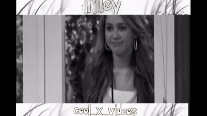 Niley ... 3th video...by m a r i a