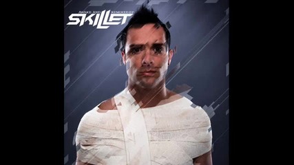 Skillet - Awake and Alive (the Quickening) 