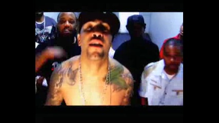 Tato - Money In The Trunk (feat. Rick Ross)