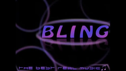 New Voice Feat Bling - Alone