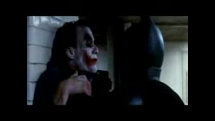The Joker 