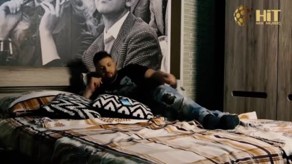 Ангел - Бухалка, 2017 / Официално видео /