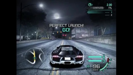 Need for Speed Crabon Lamborghini Reventon skins 