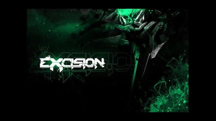 Excision - Bass Cannon