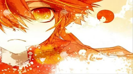 Nightcore - Heartbreaker [hd]