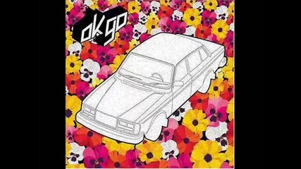 Ok Go - You're So Damn Hot
